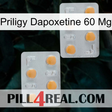 Priligy Dapoxetine 60Mg 25